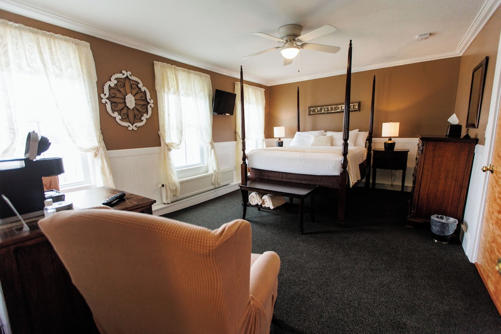 The Inn on Newfound Lake - photo 24