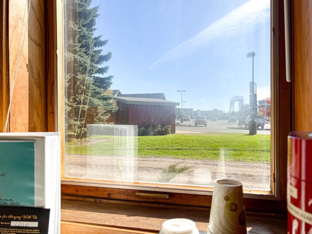 Endion Station Inn Hotel Next to Lake Superior - photo 59