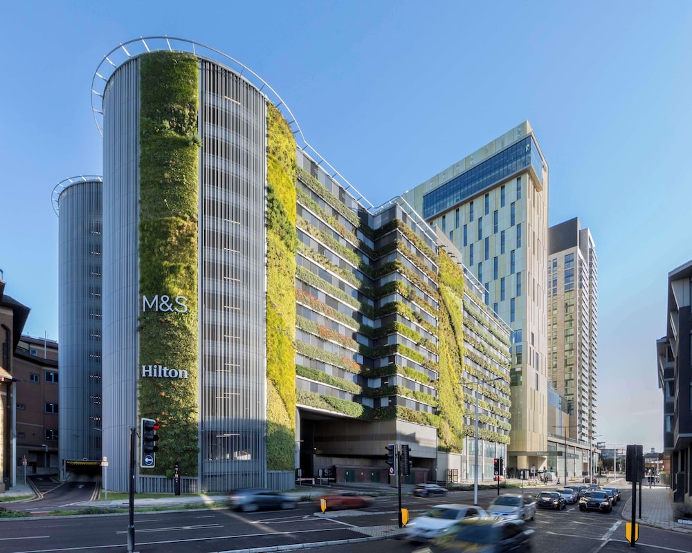 Hilton Woking in Woking, United Kingdom