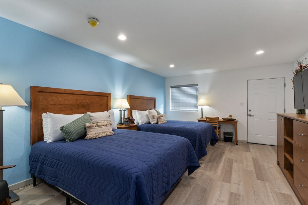 Extended Stay Gun Barrel City - photo 14