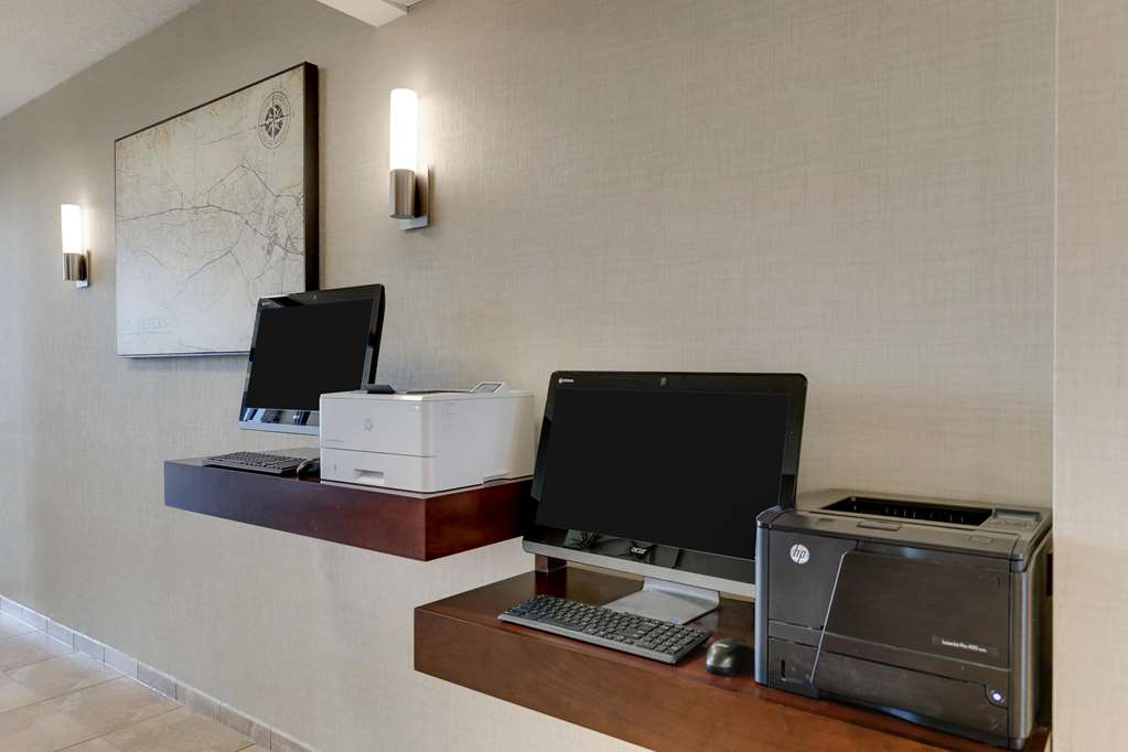 Drury Inn & Suites St. Louis St. Peters - photo 39