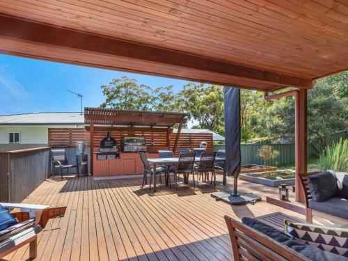 Ocean Beach Road 22 — hotel in Shoal Bay
