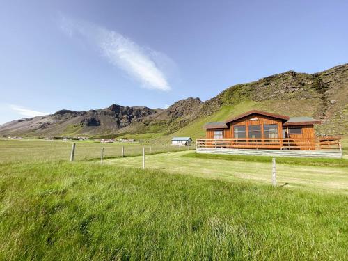 Litla Hof Guesthouse