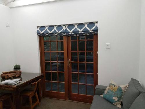 Aandblom Gastehuis in Beaufort West, South Africa