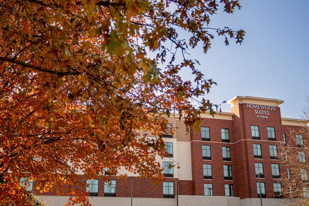 Homewood Suites by Hilton Reston - photo 40