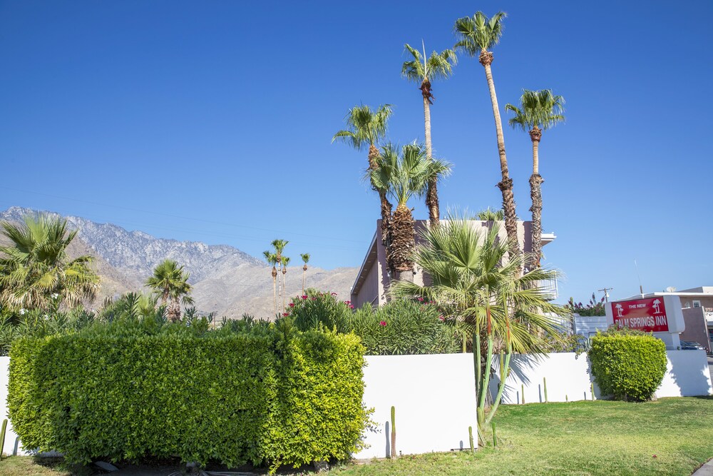Inn at Palm Springs - photo 33