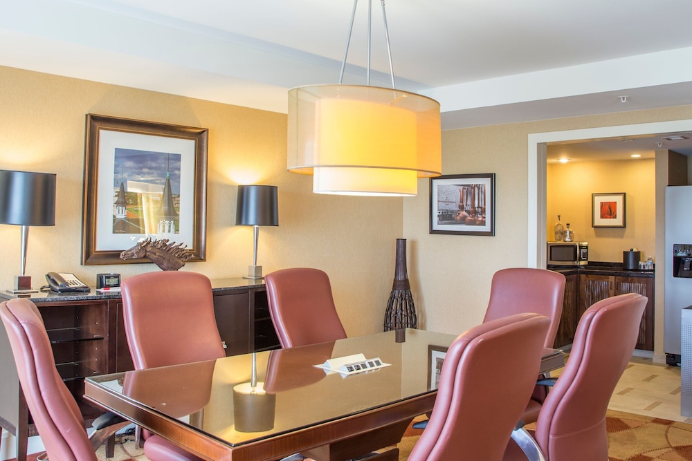Marriott Louisville East - photo 37