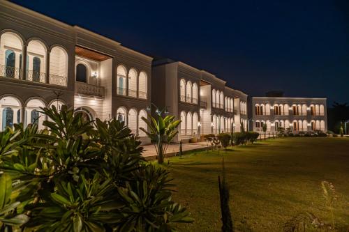 Ametsa - last minute hotel in Amritsar