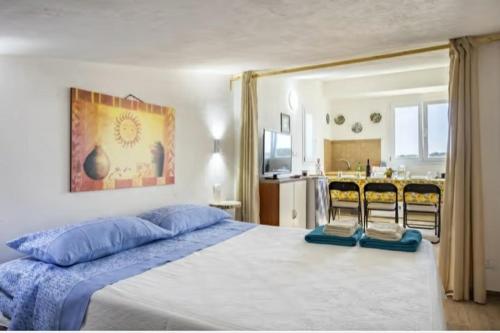 La Mansarda Sul Verde in Sciacca, Italy