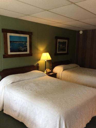 Seagate Motel - photo 7