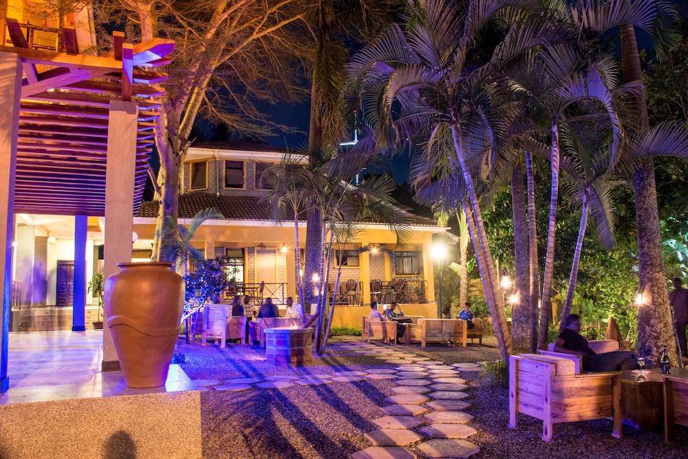 Meley Impala Hotel - last minute hotel in Kampala