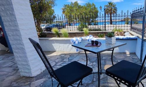 Melodia di Mare — Unknown City — photo 4