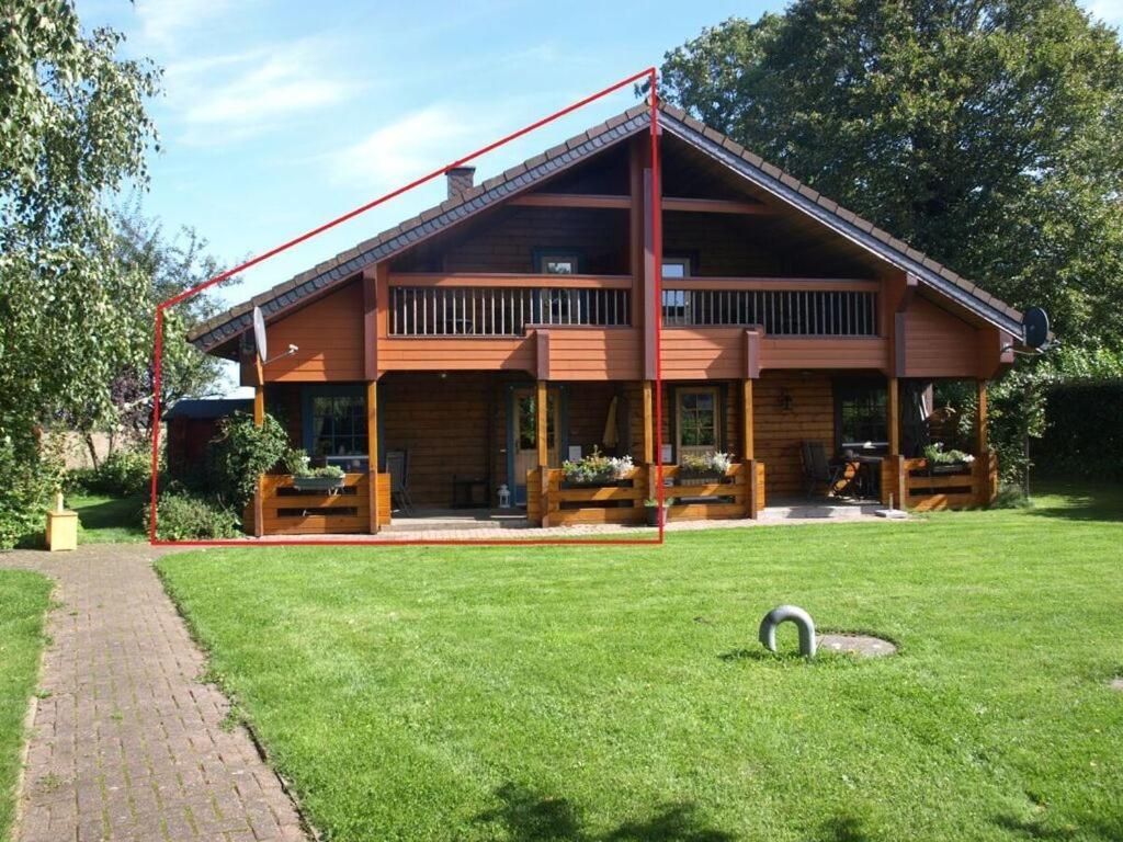Finnhaus Schweda No 2 - last minute hotel in Unknown City