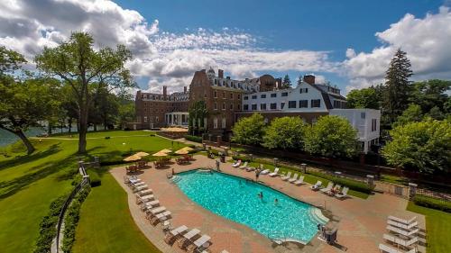 The Otesaga Resort - photo 19