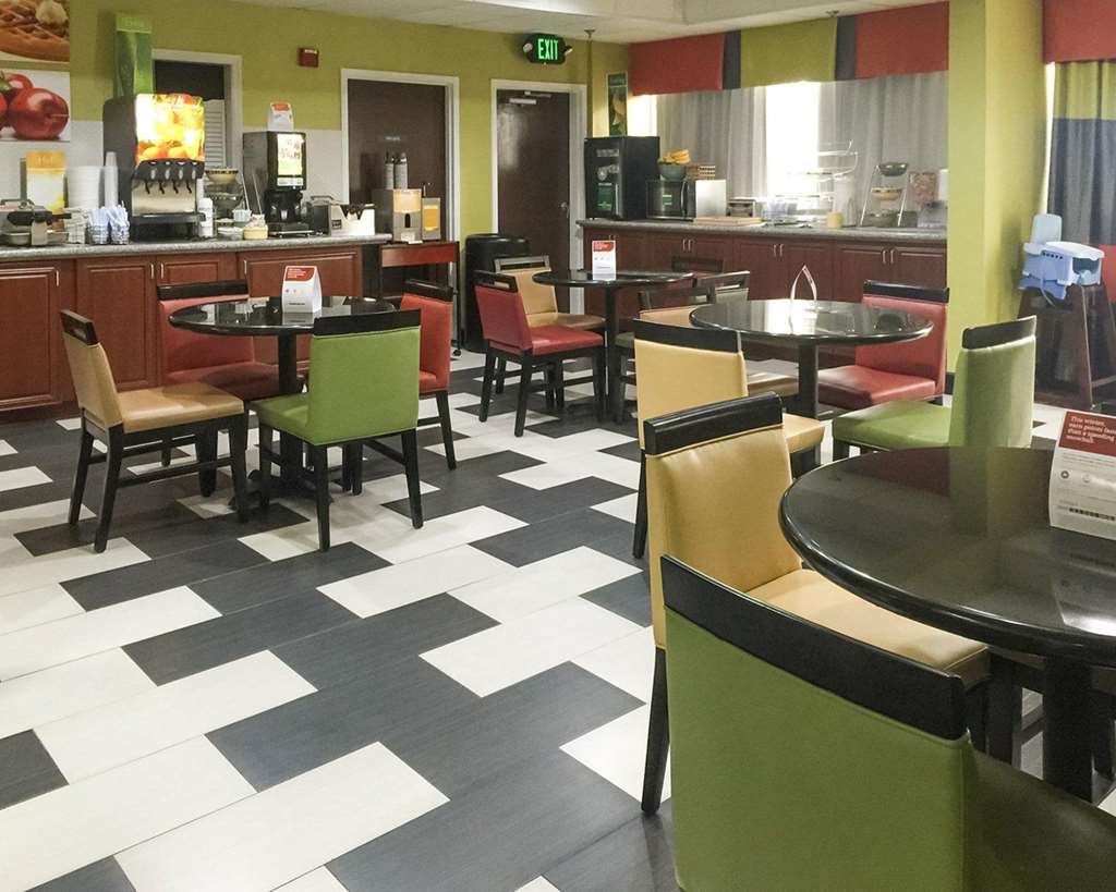 Quality Inn Prattville I 65 - photo 41