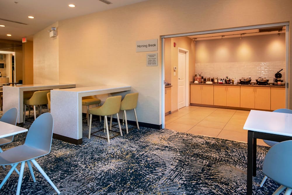TownePlace Suites by Marriott Frederick - photo 50