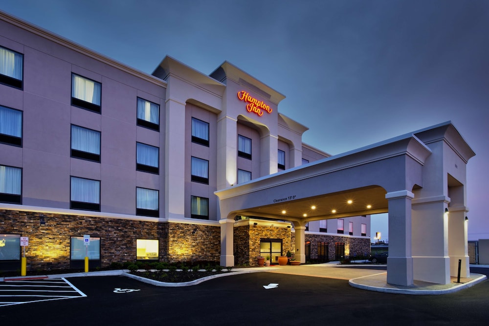 Hampton Inn Niagara Falls Blvd - featured photo