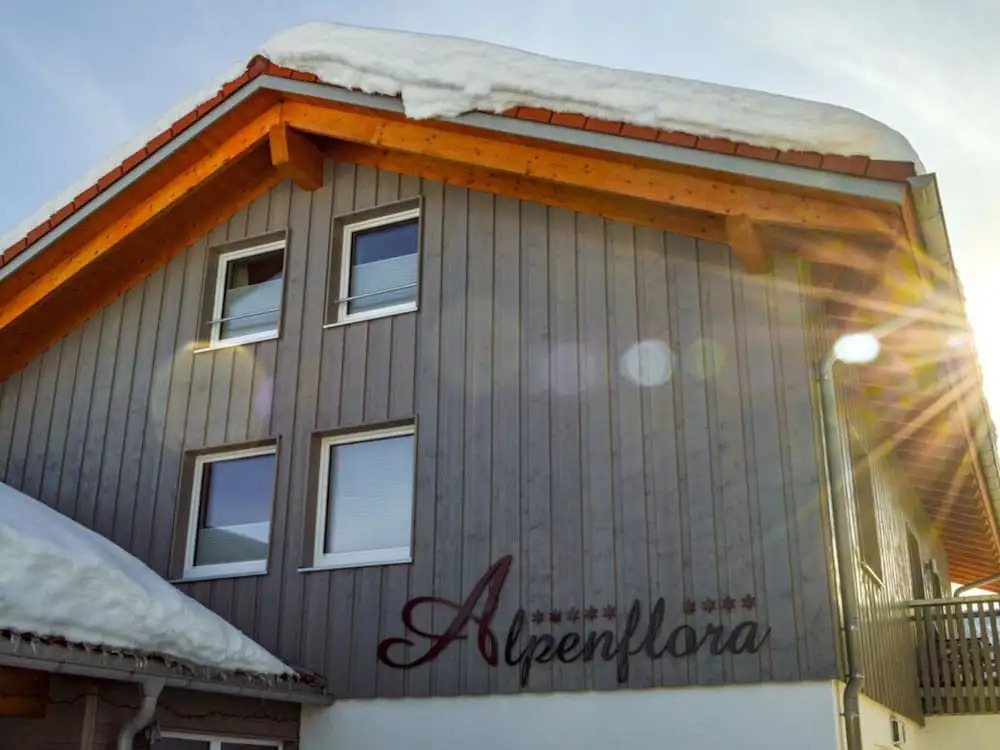 Nice Apartment in Bolsterlang — 4-Star Luxury Hotel in Bolsterlang, Germany