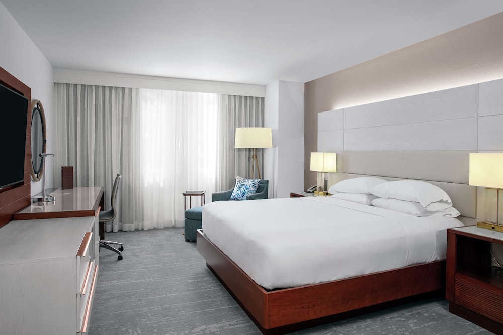 DoubleTree by Hilton Deerfield Beach Boca Raton - photo 14