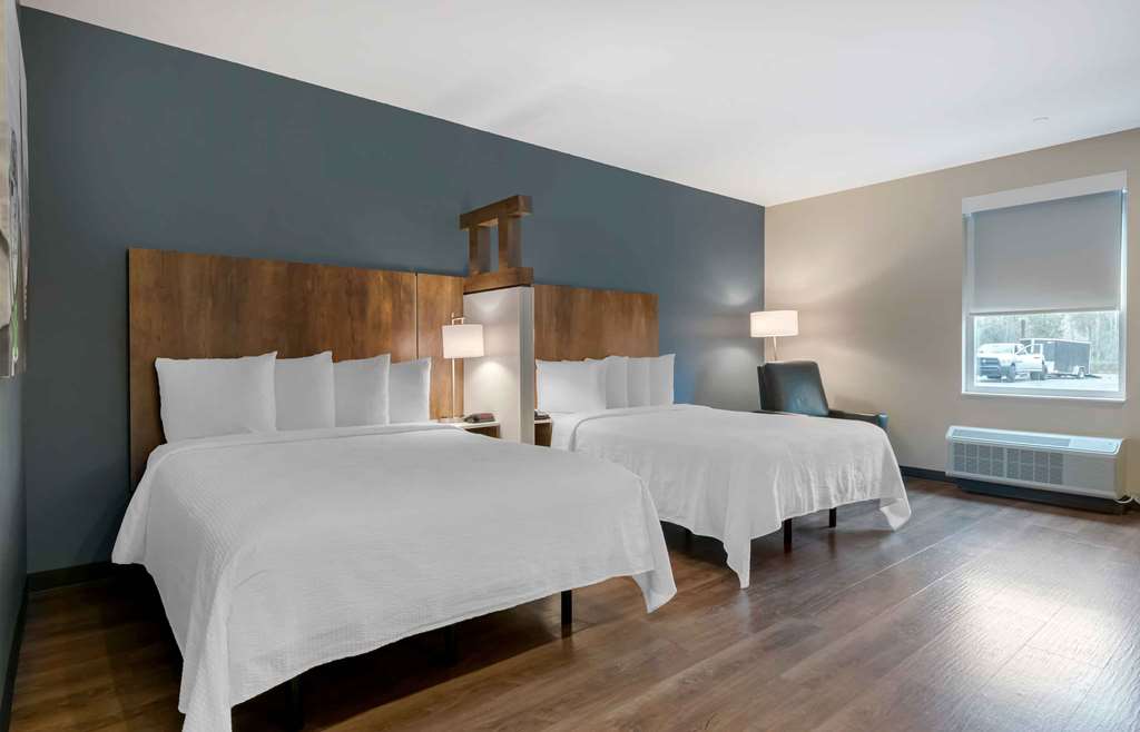 Extended Stay America Premier Suites Daytona Beach Ormond Be - photo 52