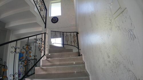 Villa Royal House