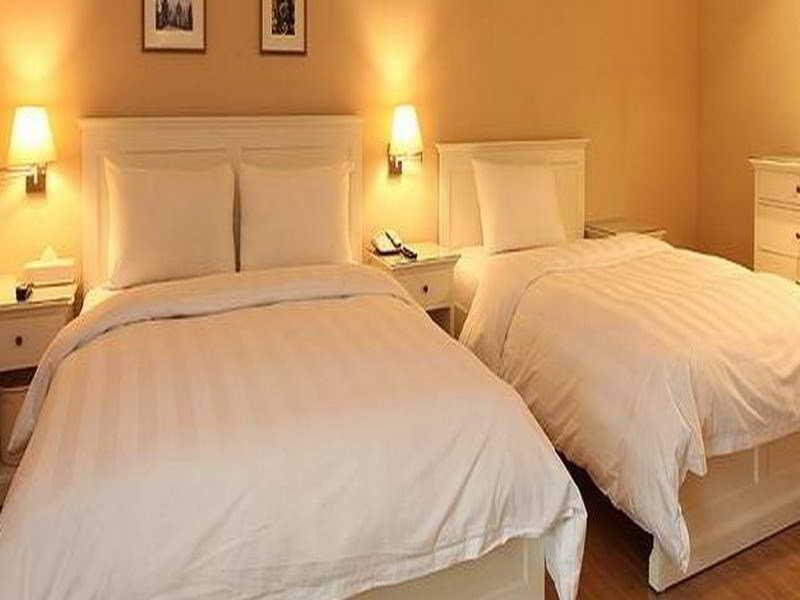 Tea Tree - last minute hotel in Seoul
