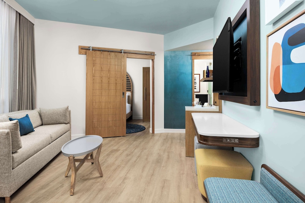 The Hiatus Clearwater Beach Curio Collection By Hilton - photo 42