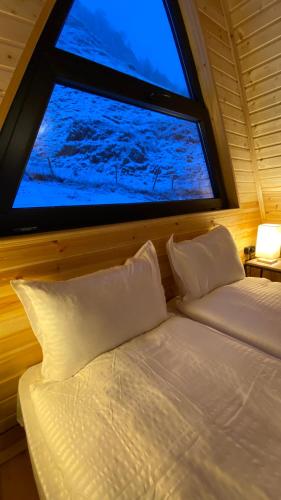 Welcome Cottage