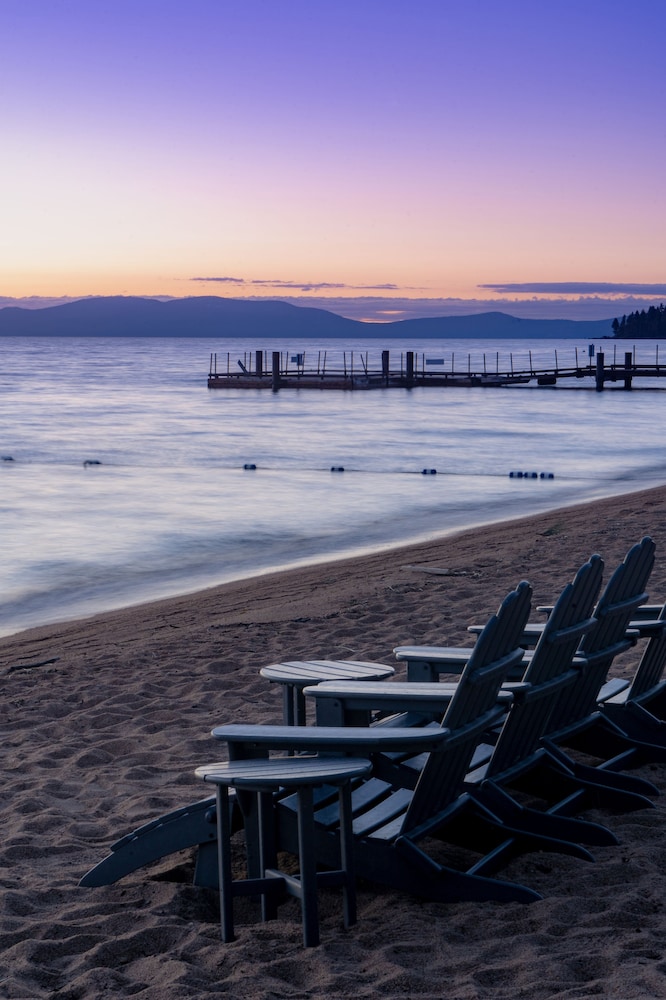 Edgewood Tahoe Resort - photo 182
