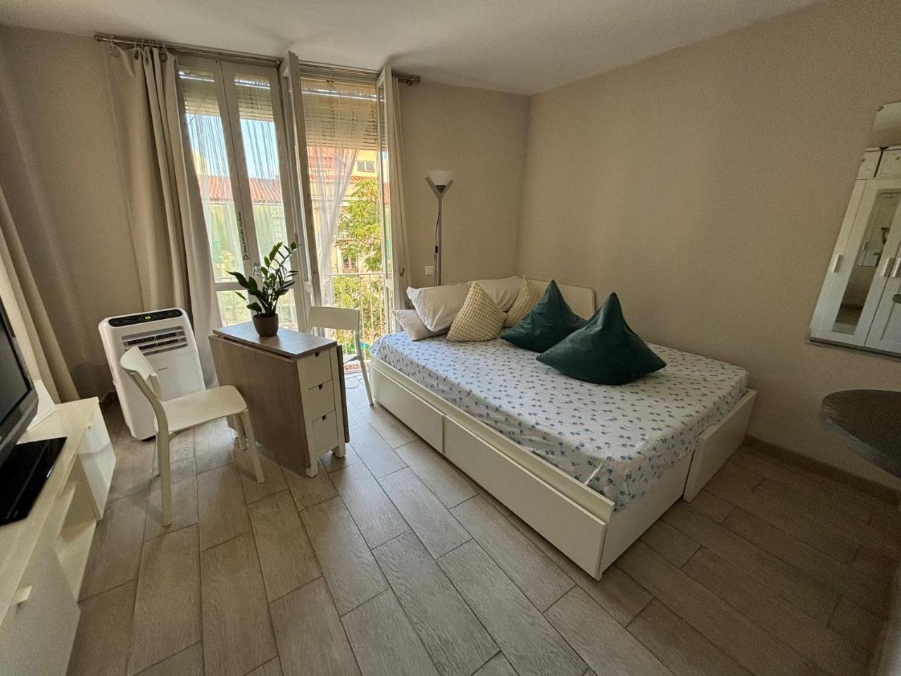 Central With Charm And Sea Views — Tarragona