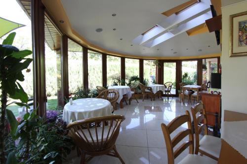 Willa u Wójta in Pobierowo, Poland