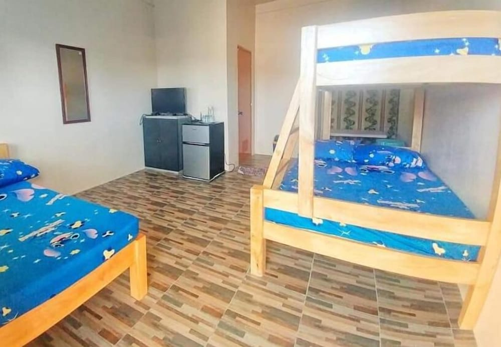 Lbmfi Beach Resort — San Fabian — photo 5