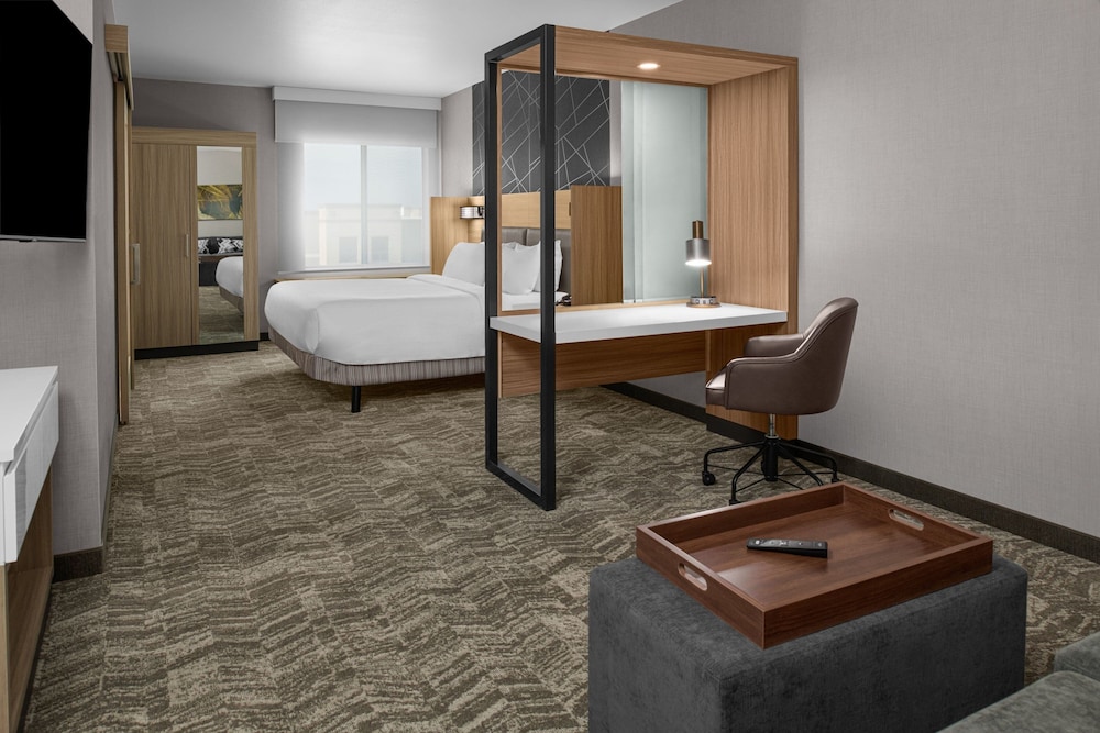 SpringHill Suites by Marriott Riverside Redlands - photo 8