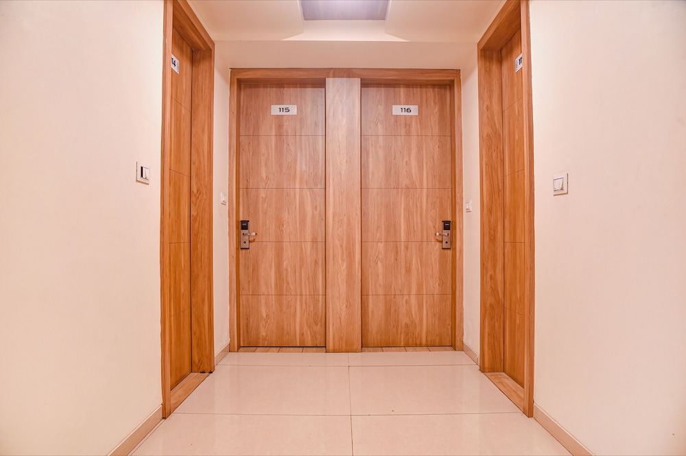 Fabhotel Om Palace — Bhopal — photo 3