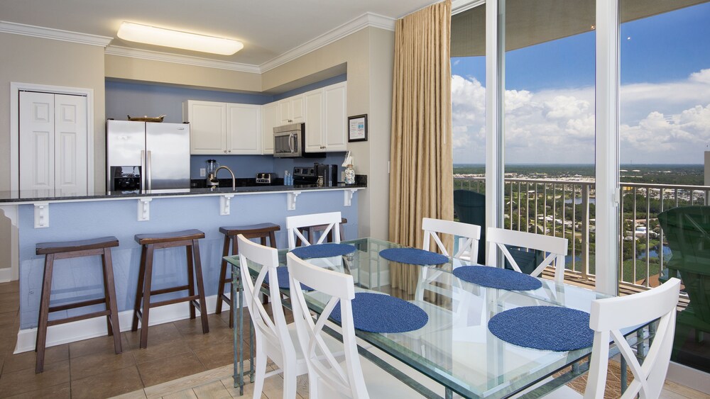 Tidewater Beach Resort 2217 Three Bedroom Condo - photo 11