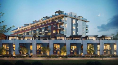 Gyrobeach Getaway in Kelowna, Canada