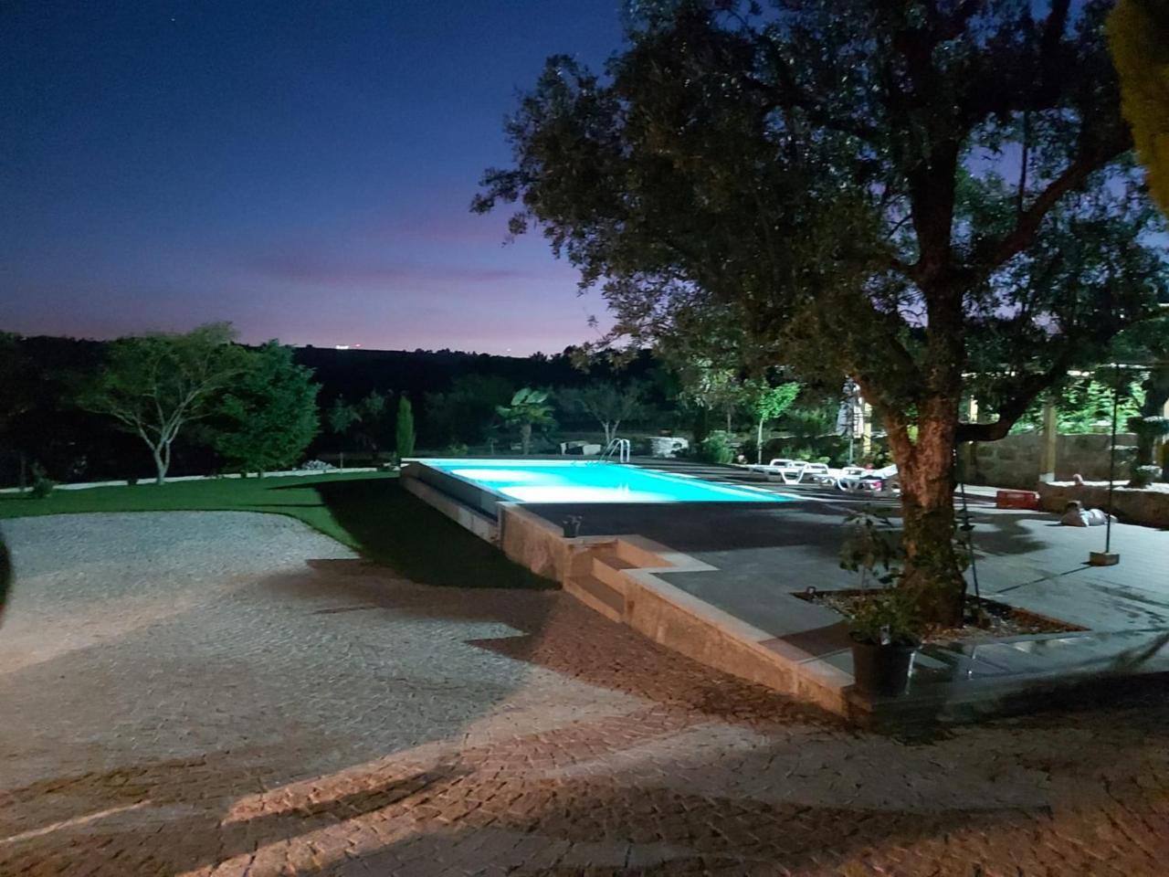 Quinta Das Regueiras in Viseu, Portugal