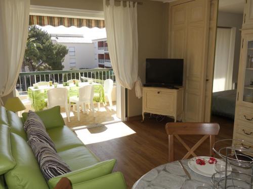 Hameau De Provence Inh 23538 — hotel in Bandol