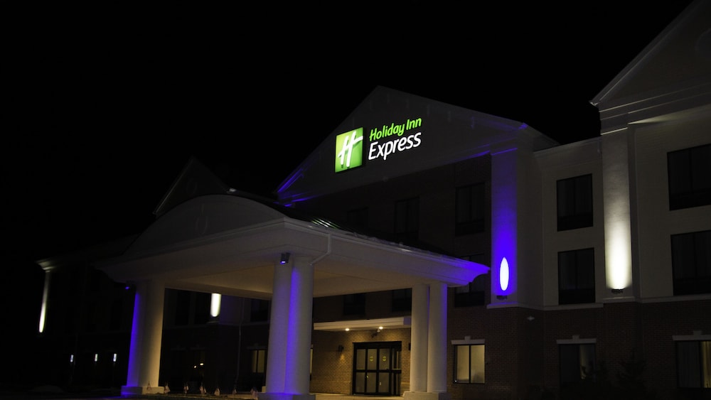 Holiday Inn Express Bordentown Trenton South by IHG - photo 34