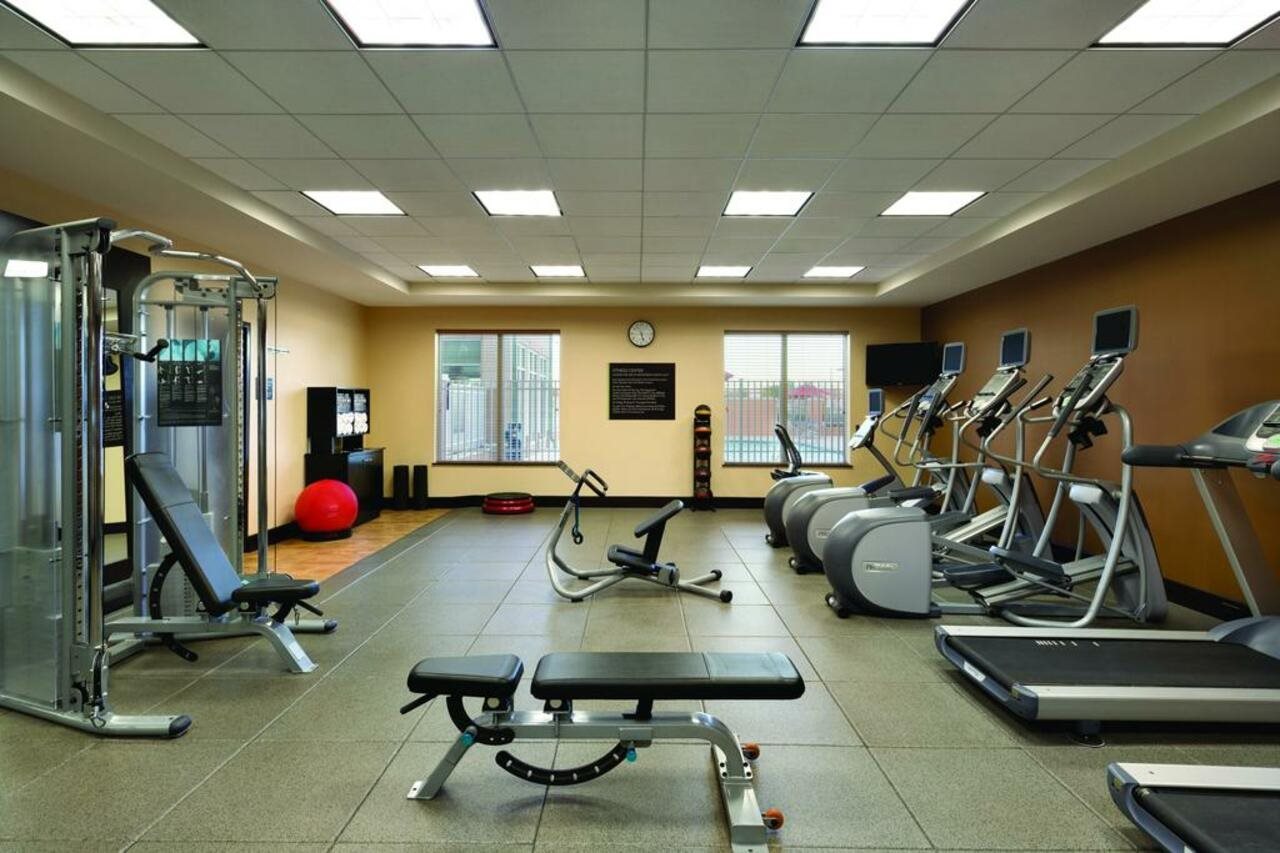 Hilton Garden Inn Houston NW America Plaza - photo 5