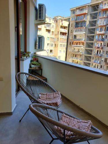 Tbilisi Apart
