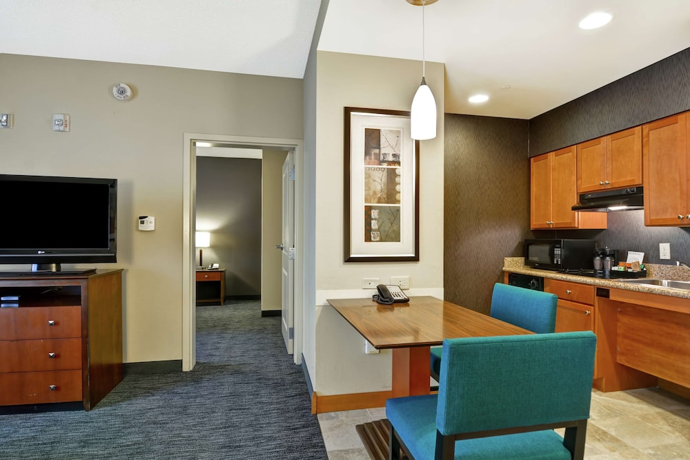 Homewood Suites by Hilton Mobile East Bay Daphne - photo 19