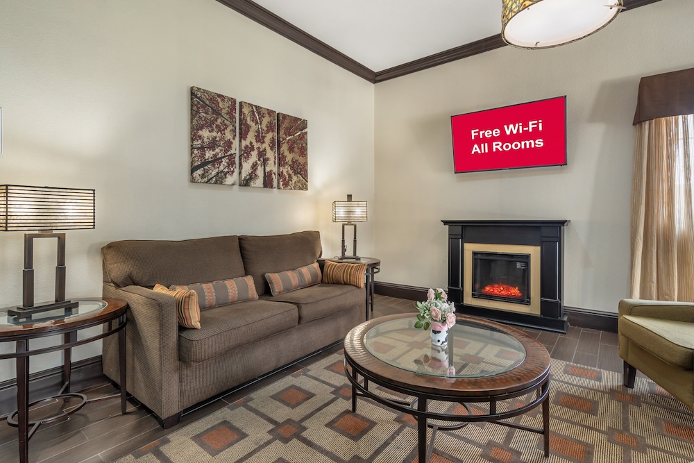 Red Roof Inn & Suites Sulphur Springs - photo 5