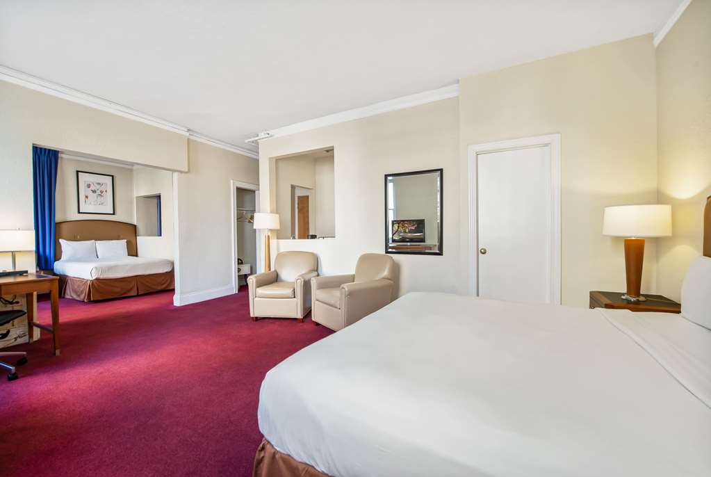 Travelodge by Wyndham Downtown Chicago - photo 19