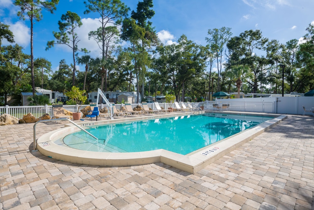 Naples RV Resort - photo 10