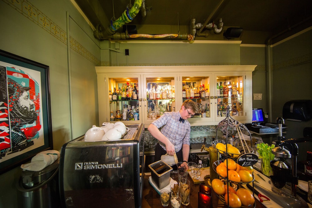 McMenamins Grand Lodge - photo 111