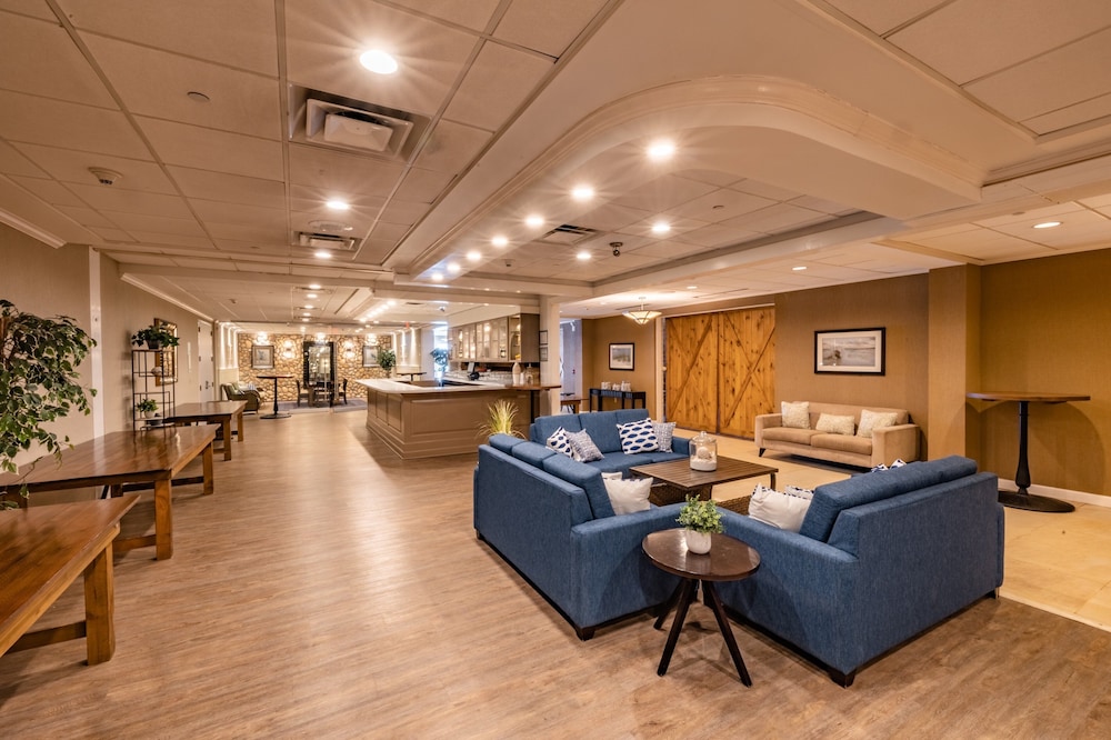 Holiday Inn Manahawkin Long Beach Island by IHG - photo 116
