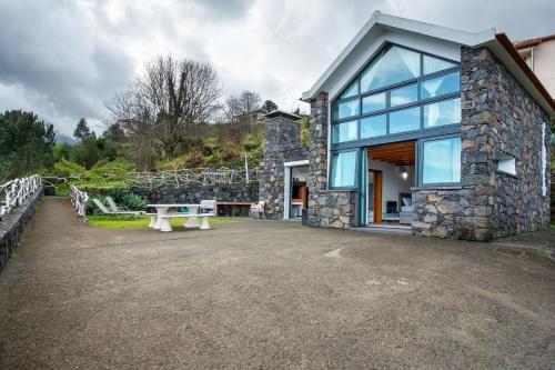 Refugio Da Xamusca in Sao Vicente, Portugal