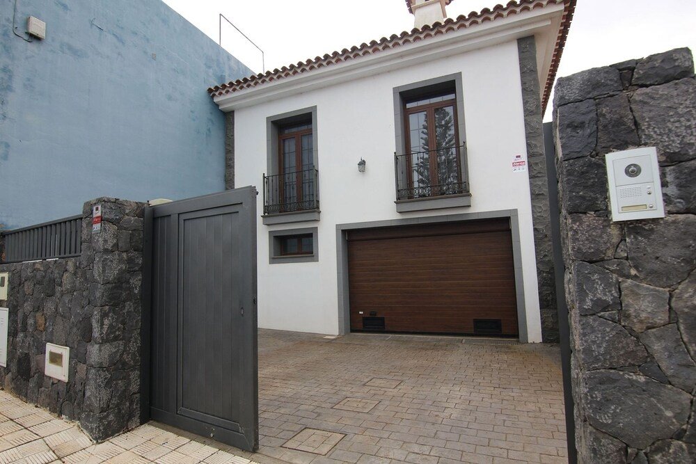 Live Tacoronte La Caridad — hotel in Tacoronte