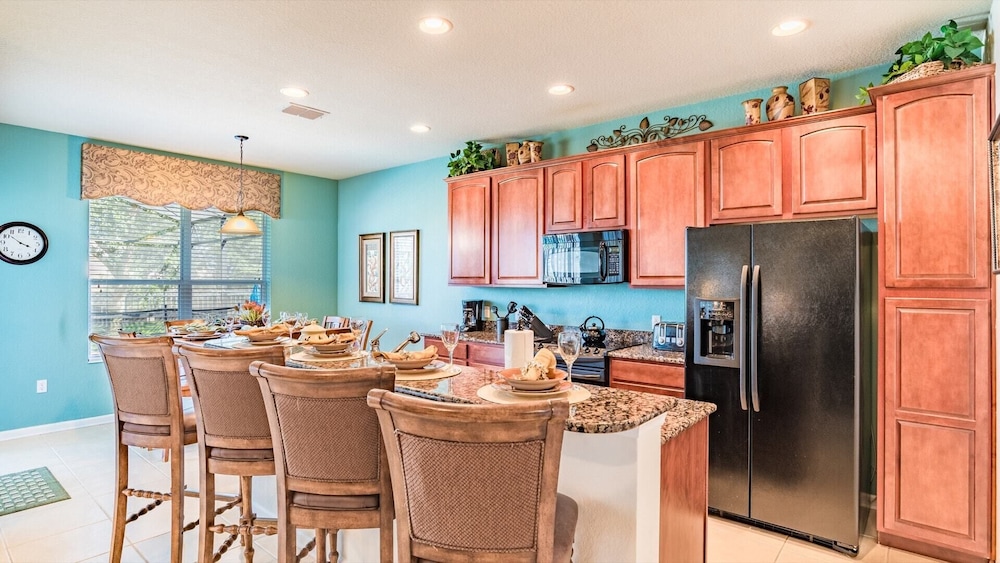 Villa in Windsor Hills Resort 1182 - photo 12